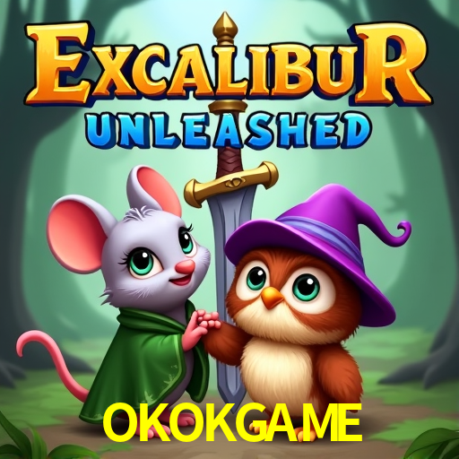 OKOKGAME Com