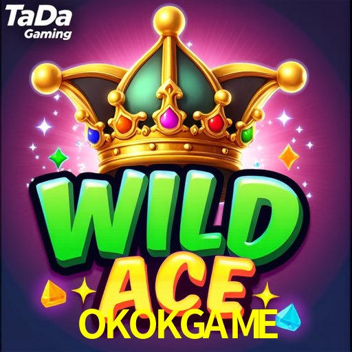 OKOKGAME,OKOKGAME.Com
