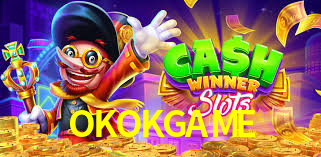Bônus Generosos e Exclusivos no OKOKGAME para Você!