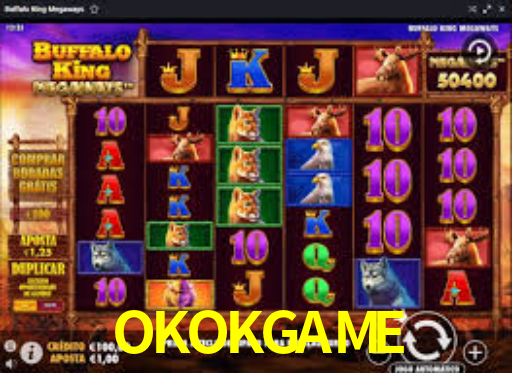 OKOKGAME