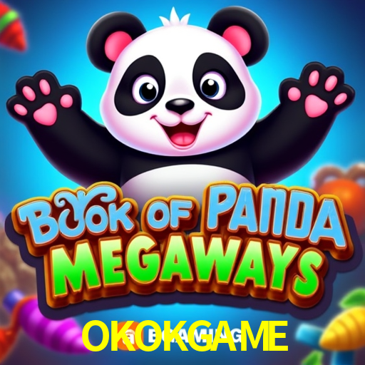 OKOKGAME: Seu Cassino Premiado com Pagamentos Rápidos