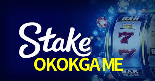OKOKGAME,OKOKGAME.Com