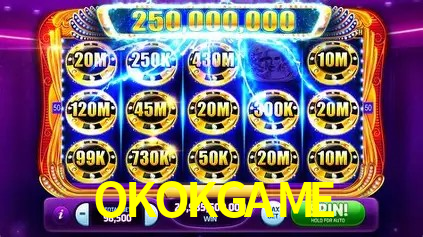 Ofertas Imperdíveis na OKOKGAME: Promoções e Bônus Que Valem a Pena