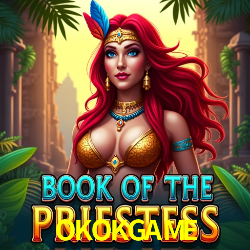 OKOKGAME