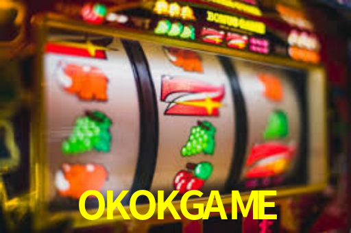OKOKGAME Com