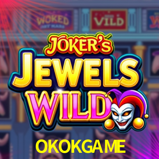 OKOKGAME