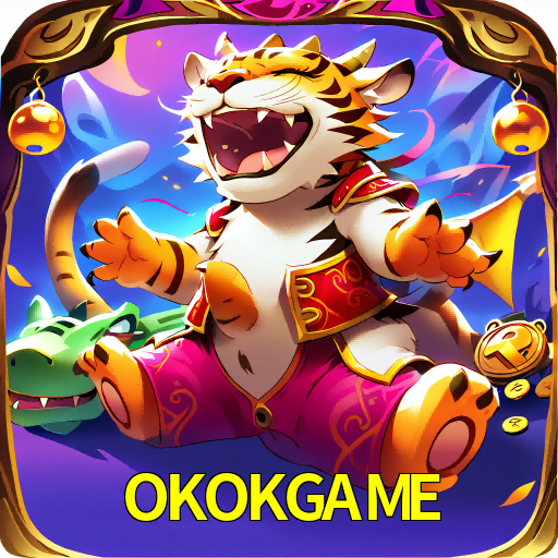 OKOKGAME
